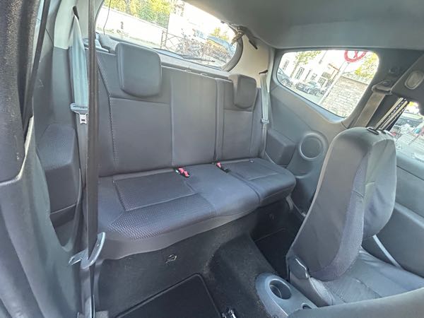 Renault Clio IV (2) 1.2 16V 75 TREND