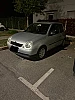 Volkswagen Lupo lupo 1.4 mpi 2000€ négociable thumbnail
