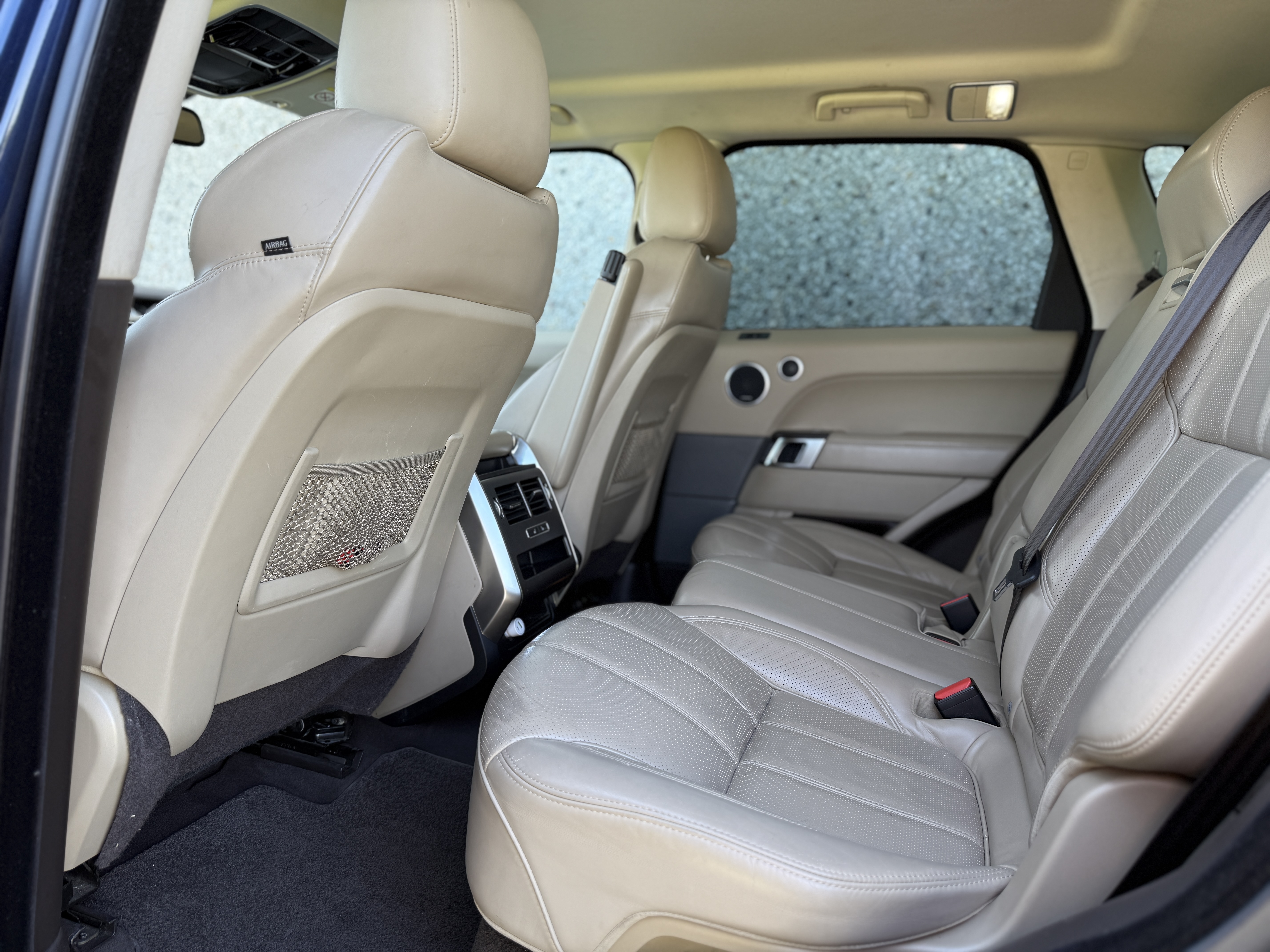 Land Rover Range Rover Sport II (2) 3.0 SDV6 306 20CV HSE AUTO