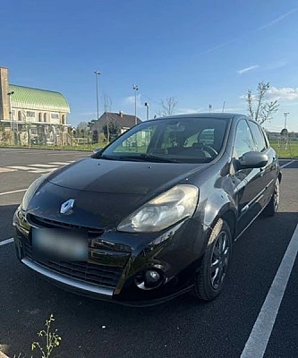 Renault Clio IV (2) 1.5 DCI 90 LIMITED