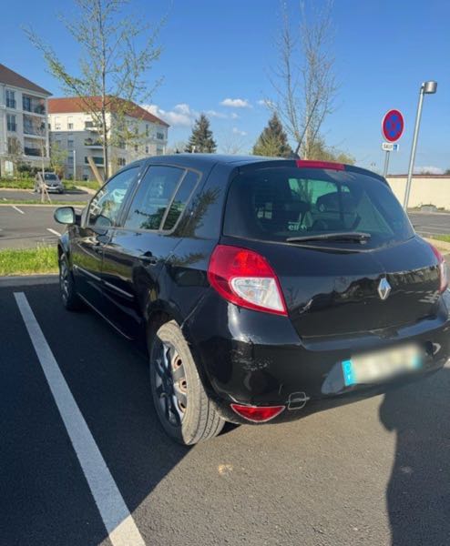 Renault Clio IV (2) 1.5 DCI 90 LIMITED
