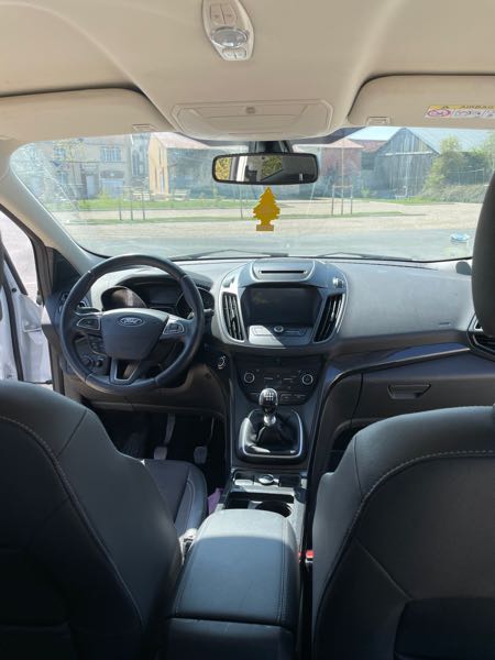Ford Kuga Ford kuga