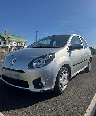 Renault Twingo (3) 1.2 16 V 75 COLLECTOR CLIM