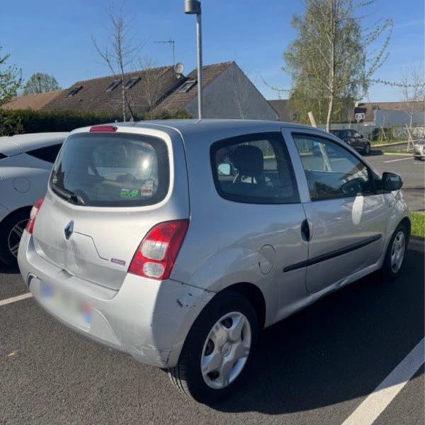 Renault Twingo (3) 1.2 16 V 75 COLLECTOR CLIM