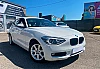 Bmw Serie 1 (F21) (2) 114D LOUNGE thumbnail