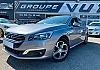 Peugeot 508 (2) 1.6 BLUEHDI 120 S&amp;S ALLURE thumbnail