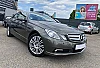 Mercedes-Benz Classe E IV COUPE 350 CDI BLUEEFFICIENCY EXECUTIVE 7G-TRONIC thumbnail