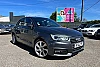 Audi A1 (2) SPORTBACK 1.4 TFSI 150 COD S LINE S TRONIC thumbnail