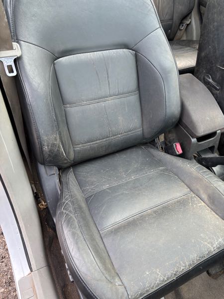 Nissan X-trail 2.2 DCI 136 CONFORT