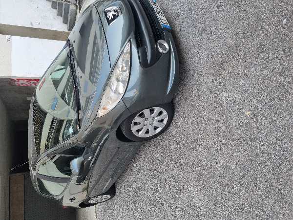 Peugeot 207 (2) 1.6 HDI 16V 92 FAP ALLURE 5P