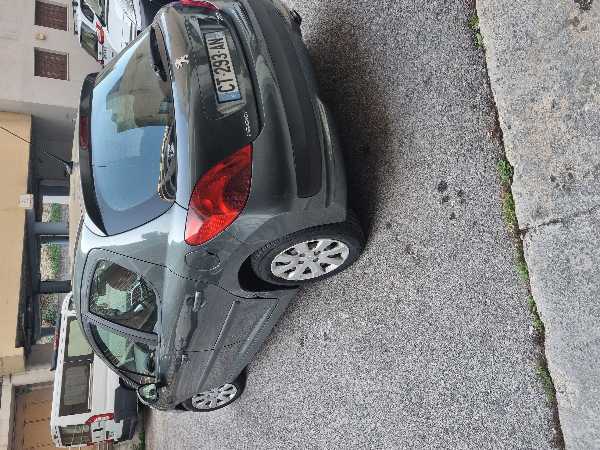 Peugeot 207 (2) 1.6 HDI 16V 92 FAP ALLURE 5P