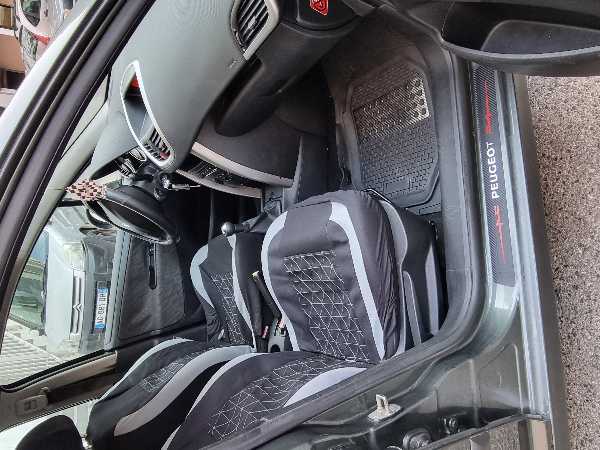 Peugeot 207 (2) 1.6 HDI 16V 92 FAP ALLURE 5P