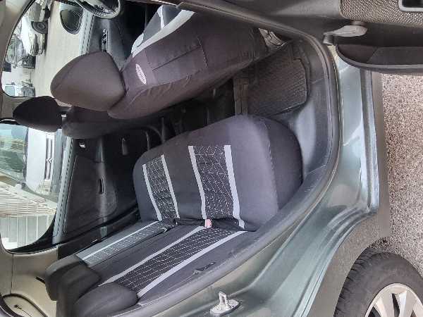 Peugeot 207 (2) 1.6 HDI 16V 92 FAP ALLURE 5P