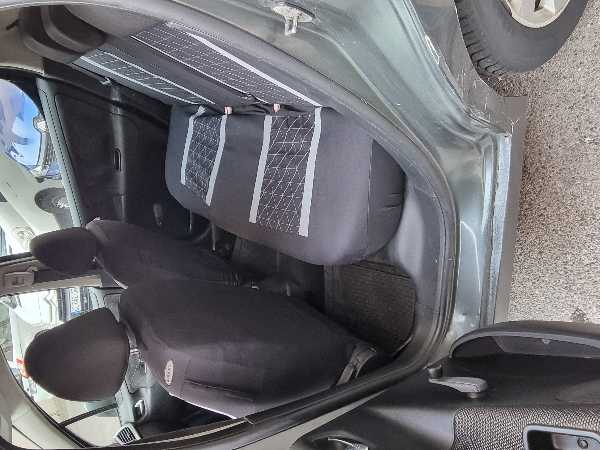 Peugeot 207 (2) 1.6 HDI 16V 92 FAP ALLURE 5P