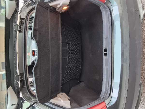 Peugeot 207 (2) 1.6 HDI 16V 92 FAP ALLURE 5P