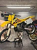 SUZUKI RM L thumbnail
