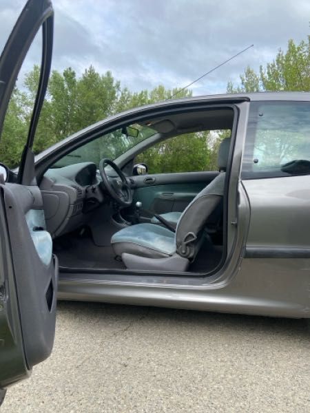Peugeot 206 1.4 XT PACK CLIM 3P
