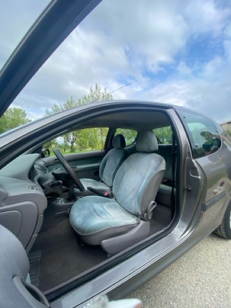 Peugeot 206 1.4 XT PACK CLIM 3P
