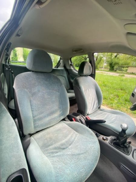 Peugeot 206 1.4 XT PACK CLIM 3P