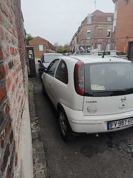 Opel Corsa V 1.3 CDTI 75 ECOFLEX FAP S/S EDITION 3P