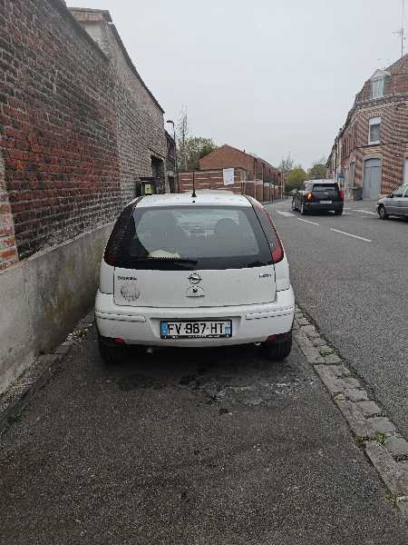 Opel Corsa V 1.3 CDTI 75 ECOFLEX FAP S/S EDITION 3P