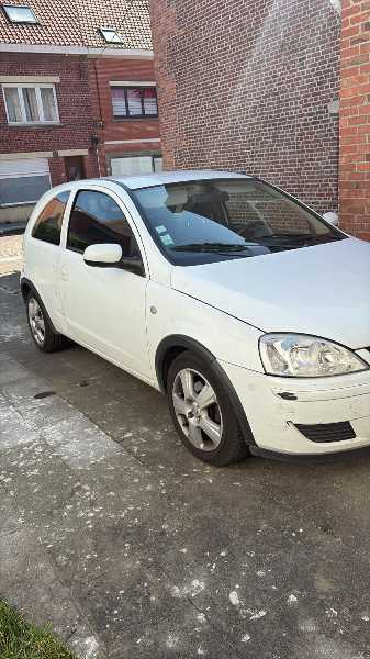 Opel Corsa V 1.3 CDTI 75 ECOFLEX FAP S/S EDITION 3P