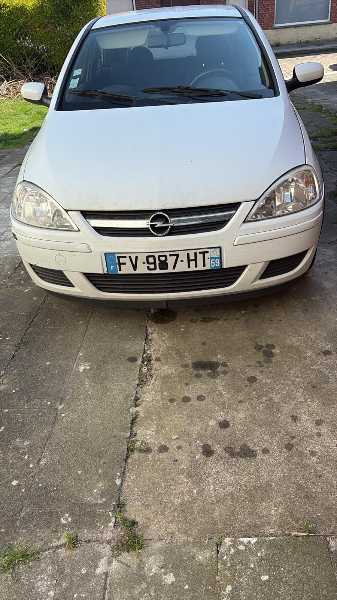 Opel Corsa V 1.3 CDTI 75 ECOFLEX FAP S/S EDITION 3P