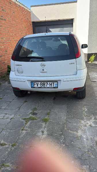 Opel Corsa V 1.3 CDTI 75 ECOFLEX FAP S/S EDITION 3P