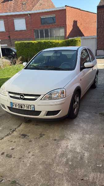 Opel Corsa V 1.3 CDTI 75 ECOFLEX FAP S/S EDITION 3P