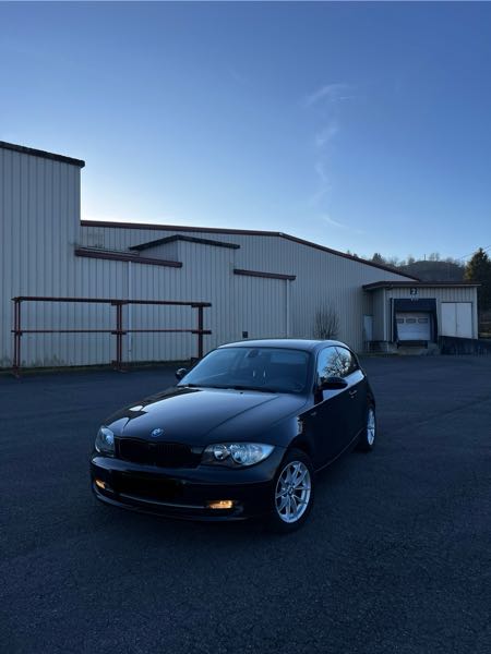 Bmw Serie 1 (E82) (2) COUPE 120D 177 CONFORT
