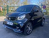 Smart Brabus Smart Brabus Xclusive Entretenu réseau Mercedes Aucun frai thumbnail