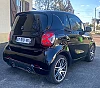Smart Brabus Smart Brabus Xclusive Entretenu réseau Mercedes Aucun frai thumbnail