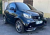 Smart Brabus Smart Brabus Xclusive Entretenu réseau Mercedes Aucun frai thumbnail