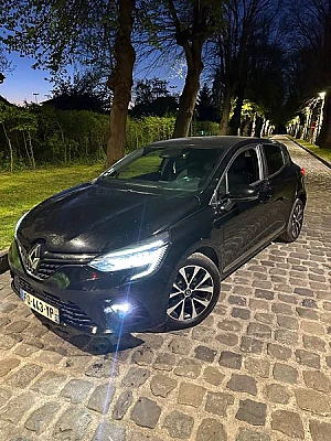Renault Clio V 1.0 TCE 100 INTENS