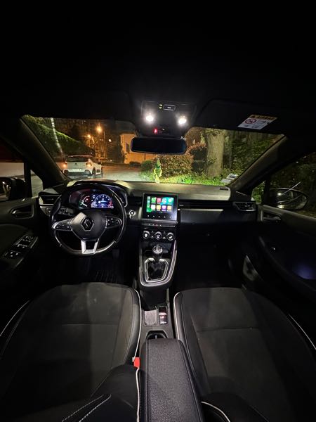 Renault Clio V 1.0 TCE 100 INTENS