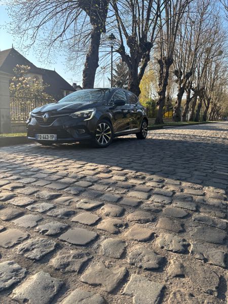 Renault Clio V 1.0 TCE 100 INTENS