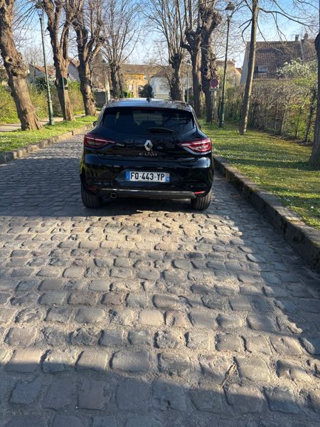 Renault Clio V 1.0 TCE 100 INTENS