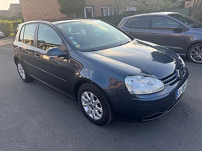 Volkswagen Golf V 1.9 TDI 90 UNITED 5P