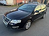 Volkswagen Passat VII ALLTRACK 2.0 TDI 140 BLUEMOTION TECHNOLOGY 135 CO2 thumbnail