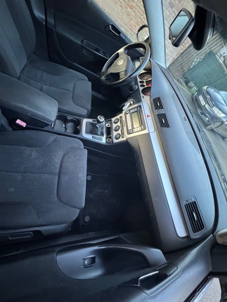 Volkswagen Passat VII ALLTRACK 2.0 TDI 140 BLUEMOTION TECHNOLOGY 135 CO2