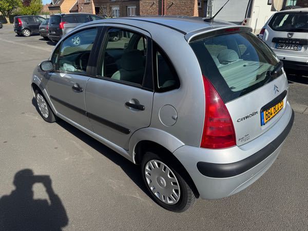 Citroen C3 II 1.4 AIRPLAY