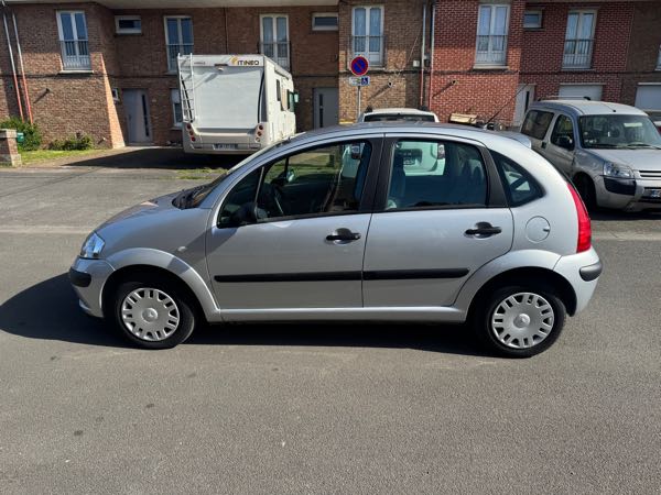 Citroen C3 II 1.4 AIRPLAY