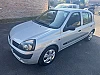 Renault Clio II (2) 1.2 16S CONFORT AUTHENTIQUE 5P thumbnail
