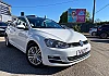 Volkswagen Golf VII 1.2 TSI 105 BLUEMOTION TECHNOLOGY CARAT 5P thumbnail