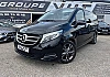 Mercedes-Benz Classe V II LONG 250 D FASCINATION thumbnail