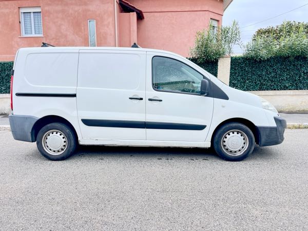 Peugeot Expert II FOURGON TOLE PACK CD CLIM PLUS 229 L2H1 II 2.0 HDI 120