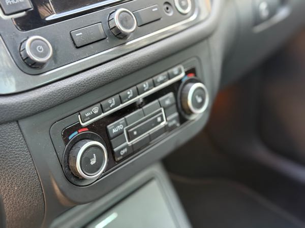 Volkswagen Tiguan (2) 2.0 TDI 110 BLUEMOTION TECHNOLOGY MATCH