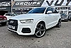 Audi Q3 II 35 TDI 150 QUATTRO BUSINESS LINE S TRONIC 7 thumbnail
