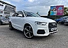 Audi Q3 II 35 TDI 150 QUATTRO BUSINESS LINE S TRONIC 7 thumbnail