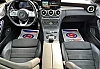 Mercedes-Benz Classe C IV (2) COUPE 200 9G-TRONIC AMG LINE thumbnail